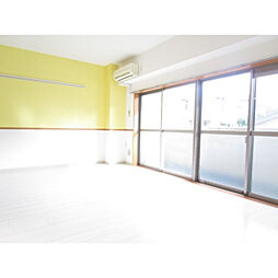 アルティア北葛西 0106 1階2LDKのリビング/ダイニング