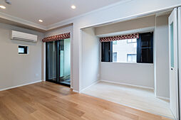 イル　ジラソーレ 401 4階1DKの室内