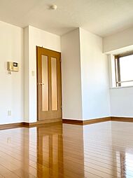 コンチェルト 0306 3階1Kのリビング/ダイニング