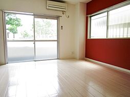 晴美マンション 0103 1階1DKのリビング/ダイニング