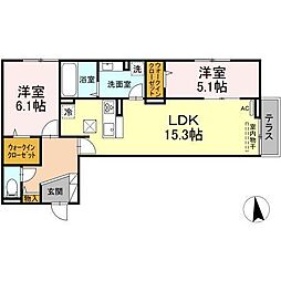 葛西駅 18.2万円