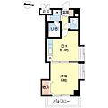 リバークレスト須峰4階8.2万円