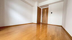 澄和レジデンス葛西 2階1Kのリビング/ダイニング