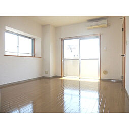 ＭａｉｓｏｎＰｉｔ 0302 3階1LDKのリビング/ダイニング