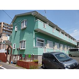 第8ミツミハイツ