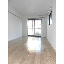 ピエース 0106 1階1Kのリビング/ダイニング