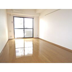 ソル・レヴェンテ 0402 4階1Kのリビング/ダイニング