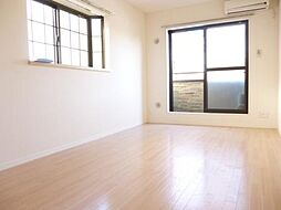 マリブ・イースト 0201 2階1Kのリビング/ダイニング