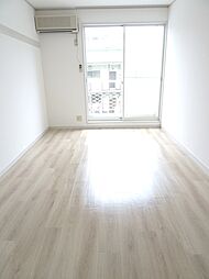 メープルハイツ 1Kの写真