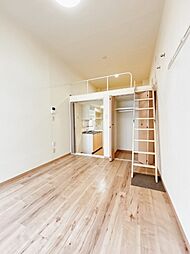 メゾンアイ東葛西2A棟 1Kの写真