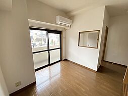 アスティオス 0207 2階1DKのリビング/ダイニング