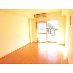 アヴェニール福栄 0202 2階1Kのリビング/ダイニング