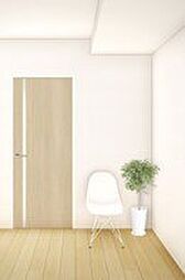 Ｍｉｎｙ 2階1Kのリビング/ダイニング