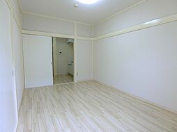 ディアコートインディ 0203 2階1Kのリビング/ダイニング