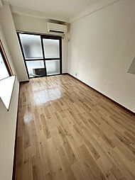 コーポＴＫ 0301 3階1Kのリビング/ダイニング