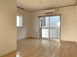 サマセットハイツ 1階ワンルームのリビング/ダイニング