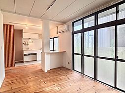 メゾンド・リッシュ 0103 1階1LDKのリビング/ダイニング