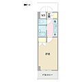 行徳ステーションレジデンス1階7.1万円