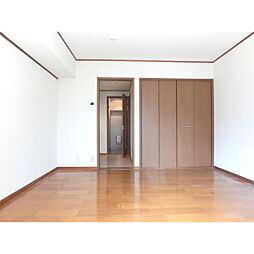 メゾンドクレール 0106 1階1Kのリビング/ダイニング