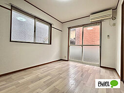 サンゴハイツII 0103 1階1LDKのリビング/ダイニング