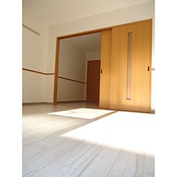 ｃｈｏｕ　ｃｈｏｕ 0202 2階1LDKのリビング/ダイニング