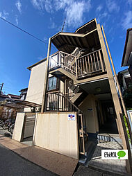 歌舞伎コーポ行徳