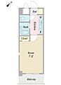 プロシード市川妙典23階8.0万円
