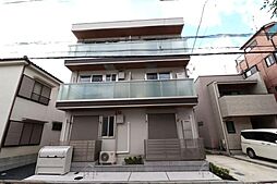 セレスティア西瑞江 101