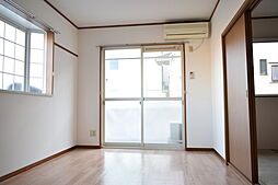 エル・スール 0101 1階2DKのリビング/ダイニング