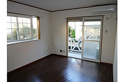 フォルトゥーナ 0101 1階1Kのリビング/ダイニング