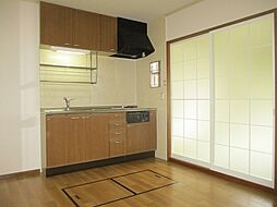 エーデルハイム　ＤＥＦ D103