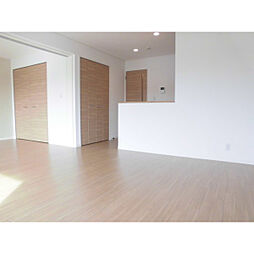 Ｅｌｖｉｔａ 0106 1階2LDKのリビング/ダイニング