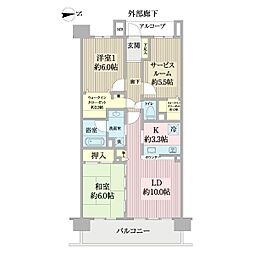 勝田台駅 1,500万円