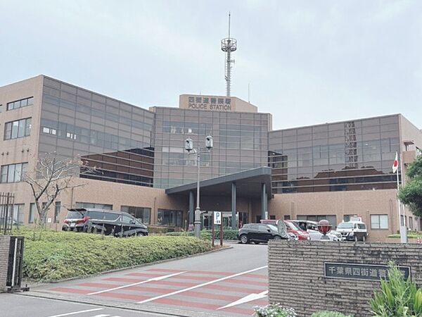 周辺を拡大表示