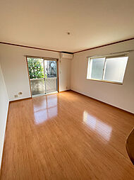 ソレアード公津 0101 1階1LDKのリビング/ダイニング