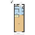 αNEXT若林2階3.5万円
