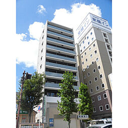 アンソレイユ新鎌ヶ谷II