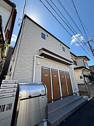 ベレガンス新鎌ヶ谷II 0201