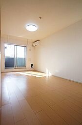 アプリコットＡ棟 302 3階1LDKのリビング/ダイニング