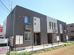 アボンリービレッジ 203