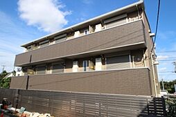 ヴェルデ大島田 302