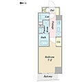 マンション幸和4階9.5万円