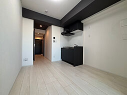 ＣＡＳＡ　ＫＡＮＯＮ　浅草 6階1DKのリビング/ダイニング