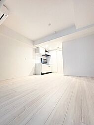 ブランヴェール 7階1LDKのリビング/ダイニング