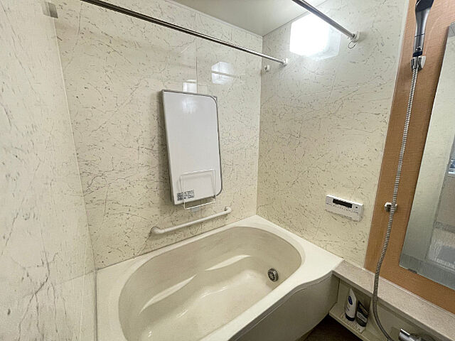 浴室 アクシルコート上野 5階/-