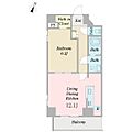 Bonheur5階13.5万円