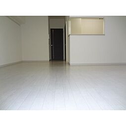 エスポワール六町 0106 1階1LDKのリビング/ダイニング