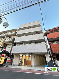 ツリーデン綾瀬