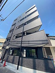 Ｌｕｍｉｎｏｕｓ小菅 0201