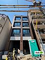 ＣＯＮＴＲＡＩＬ千住ＴＥＲＲＡＣＥ